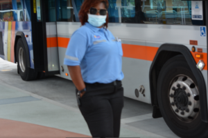 Lauderhill Bus OPR Shonda