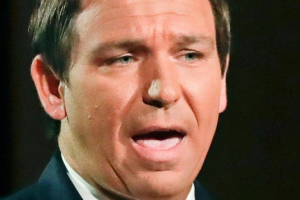 Ron DeSantis