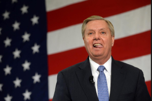 Sen. Shady Graham