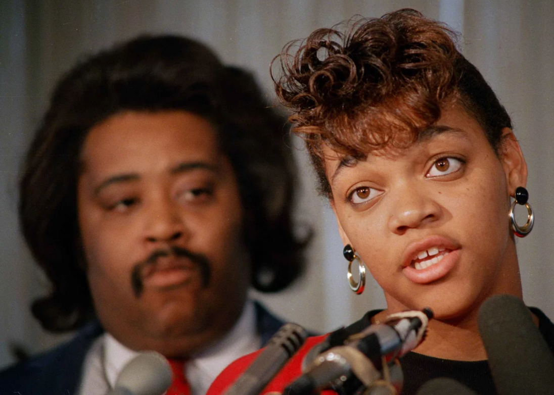 Tawana Brawley Cent