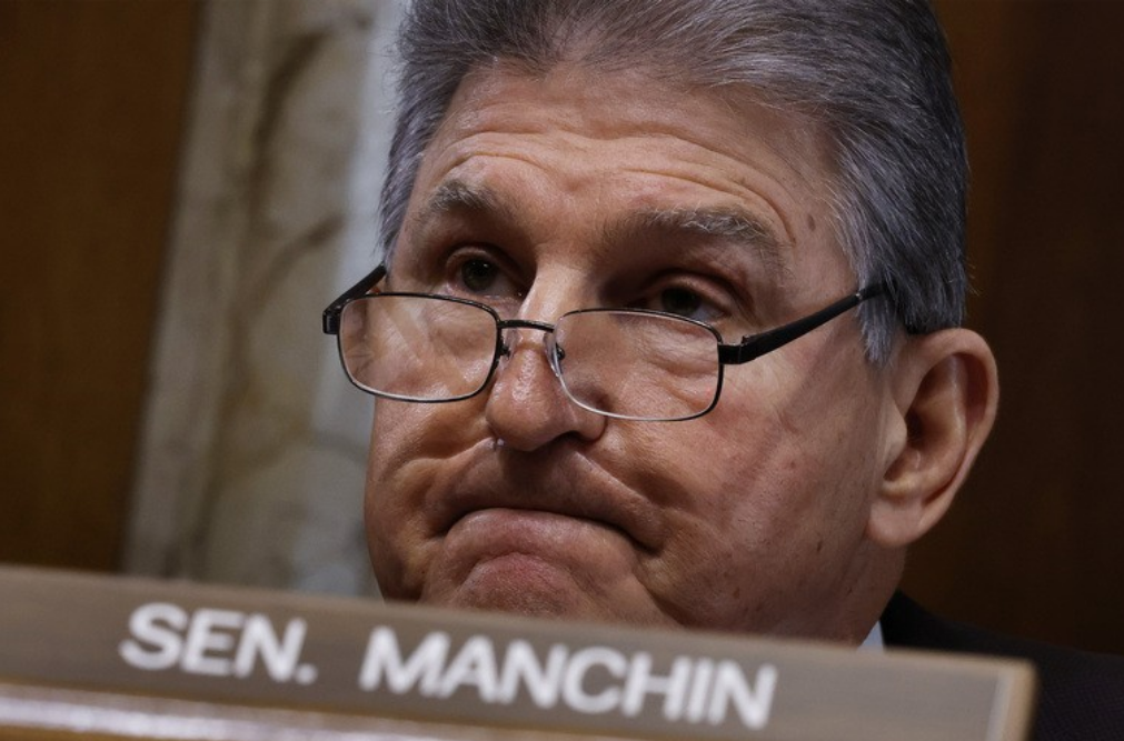 Sen Mole Manchin