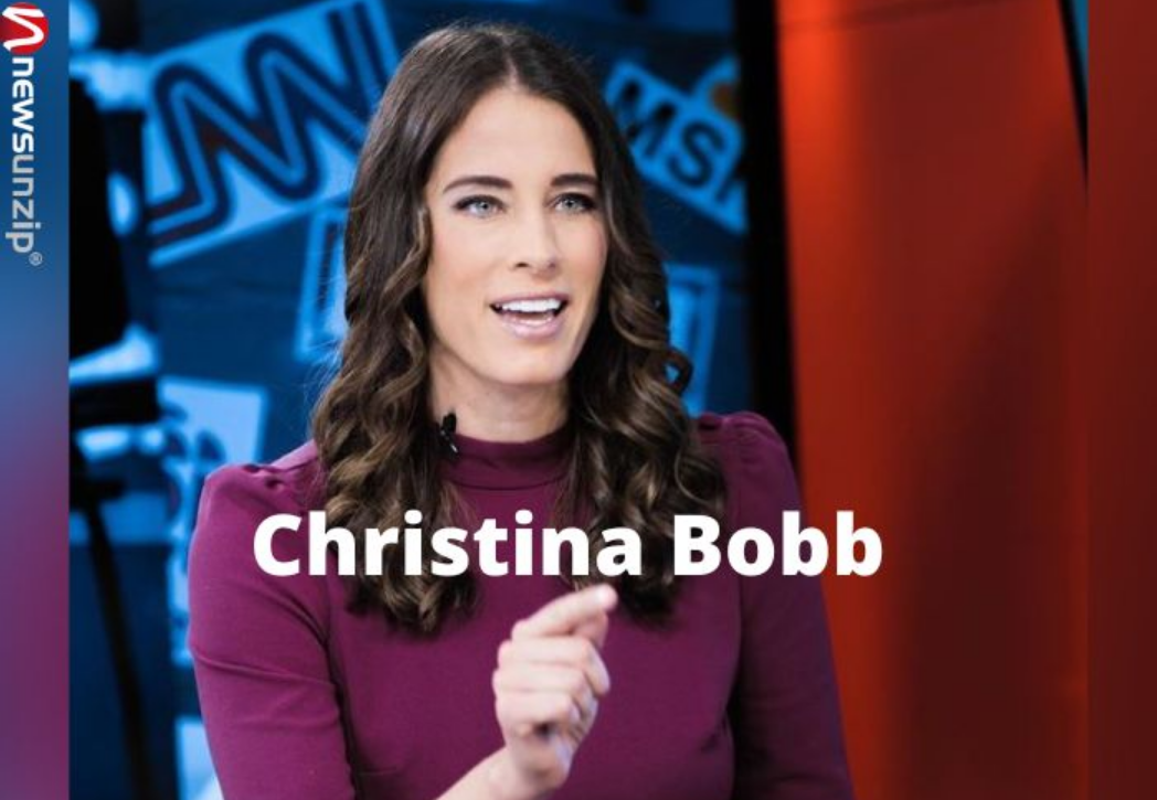 Christina Boob Unindicted