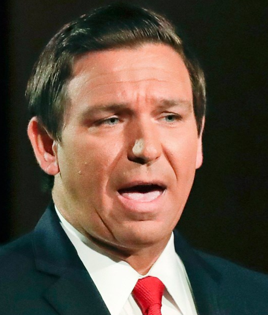 Ron DeSantis